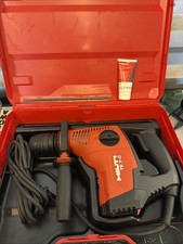 Hilti TE 7-C Corded Industrial