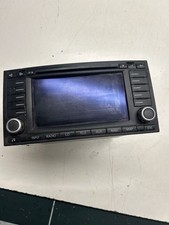 Volkswagen Touareg I 2006