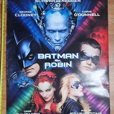 Batman & Robin Original US