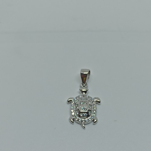 Ciondolo argento 925 - argento,