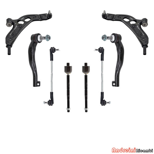 Kit tiranteria bmw - seria, 2