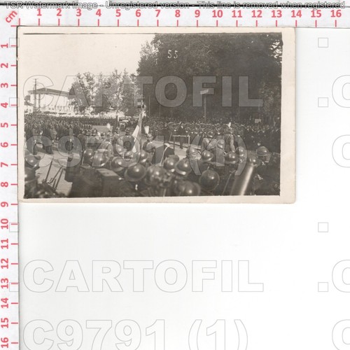 C9791 militare cerimonia - c9791,