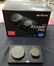 Amplificatore misto ASTRO