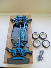 Kit telaio auto touring