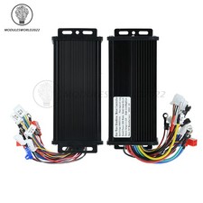 Regolatore motore brushless