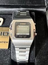 Casio Casiotron 03-503 Anni