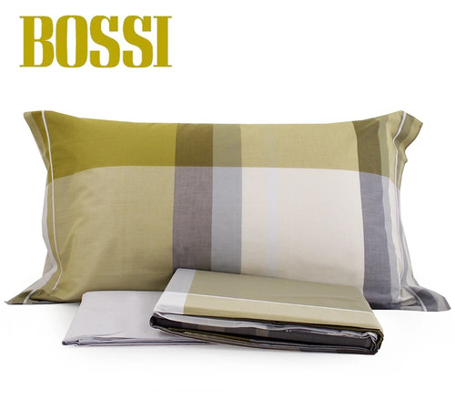 Completo lenzuolo bossi una - completo,