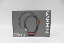 Garmin Alpha T 20 GPS Collare di localizzazione per cani (010-02447-00)