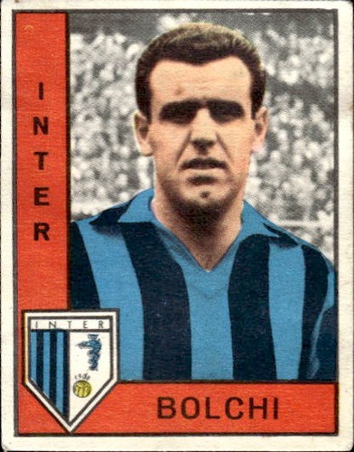 Figurina calciatori panini - calciatori,