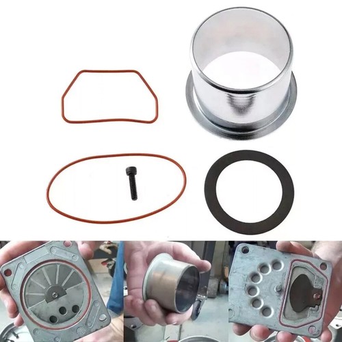 Kit ricambio cilindro anello - ricambio,