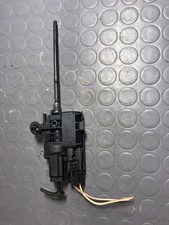 MOTORINO APERTURA SPORTELLO CARBURANTE PER RENAULT Scenic Serie 8200312600 (09>