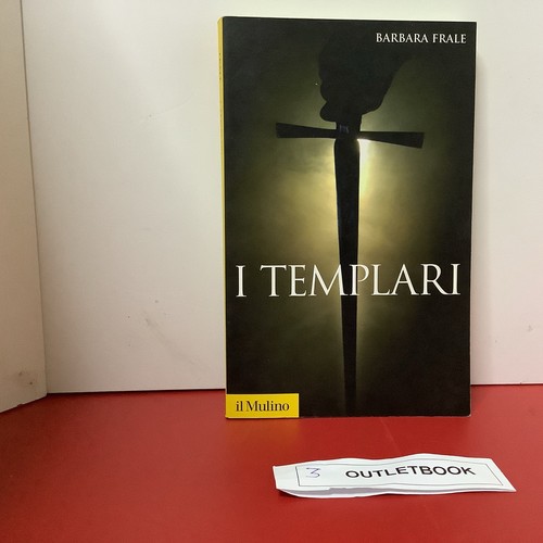 Templari barbara frale il - i,