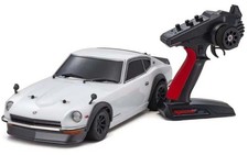 Kyosho Fazer MK2 Datsun 240Z