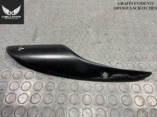 PIASTRA COPRI MARMITTA HONDA