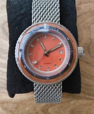 Orologio Automatico Sub 500m