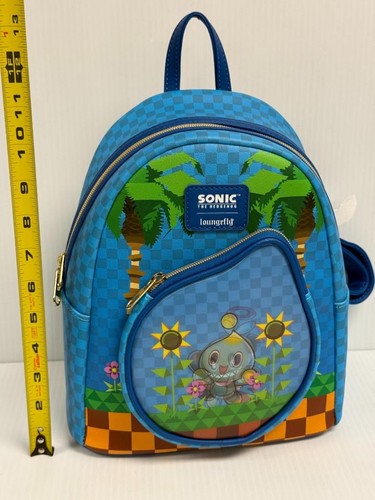 Mini zaino lenticolare - mini,
