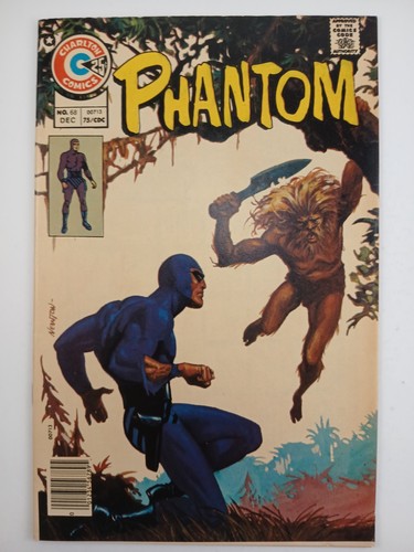 The phantom 8 5 - the, #68