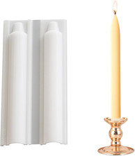 Stampi in Silicone per Candele