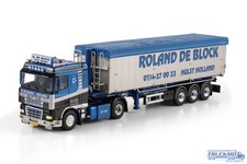 Rimorchio ribaltabile wsi - rimorchio,