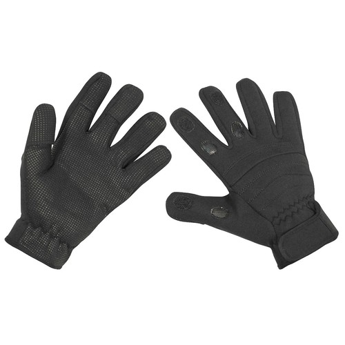 Mfh combat neoprene - mfh,