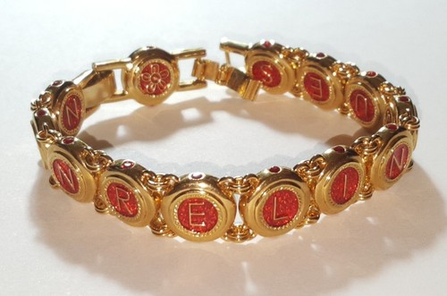 Bracciale matrimonio jaqueline - bracciale,