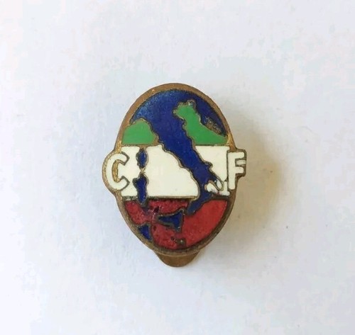 Distintivo confederazione - distintivo,