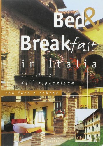 Bed breakfast in italia - in,