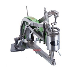 Macchina manuale calzolaio