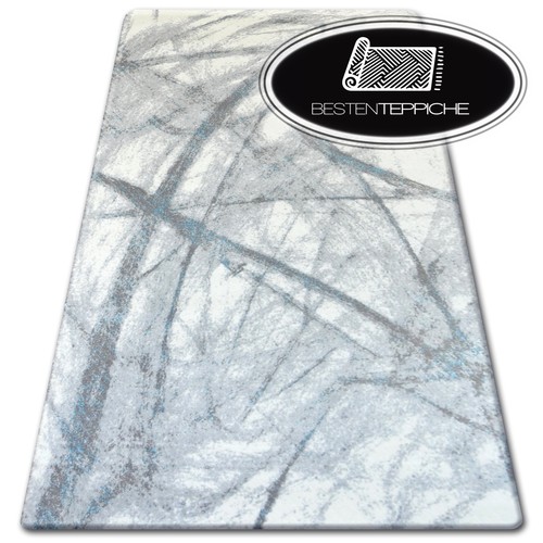 Tappeto moderno acril lana - tappeto,