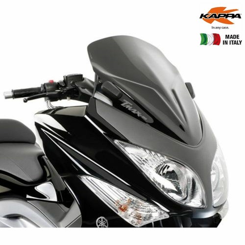 Cupolino kappa kd442b pronto - kd442b,