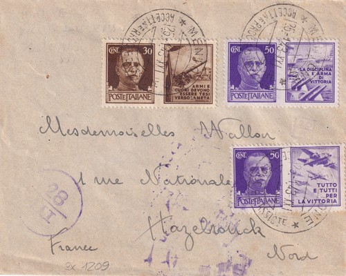 JJ275-FRANCIA-MENTONE