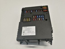 Smart ForTwo 451 SAM Cassetta