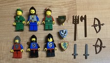 Lego vintage castle 6103