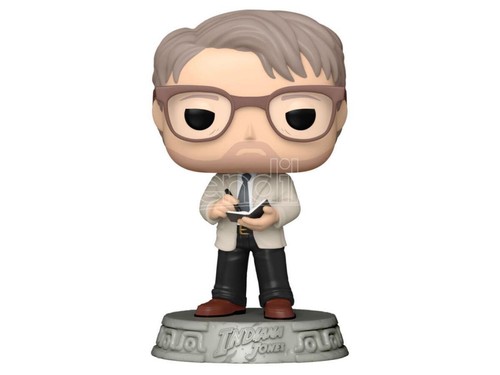 Indiana jones funko - indiana, pop