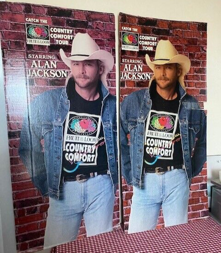Alan jackson fruit - alan, the