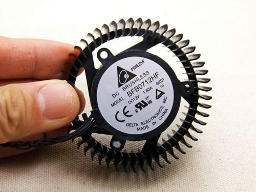 Scheda video vga 65mm - scheda,