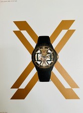 Orologio Ulysse Nardin