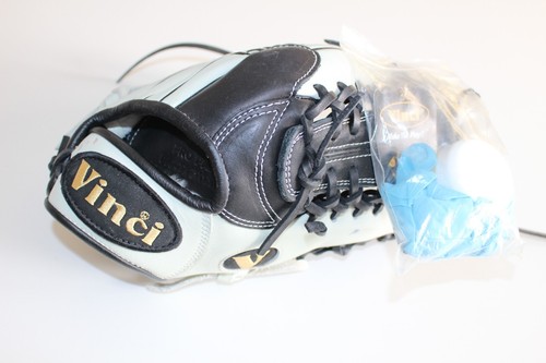 Guanto baseball vinci - da,