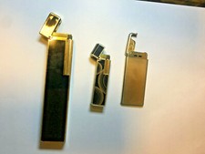 Colibri' ROLAIO deco' CARD John Sterling Lotto accendini