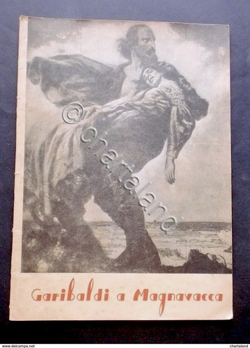 Risorgimento garibaldi a - -,