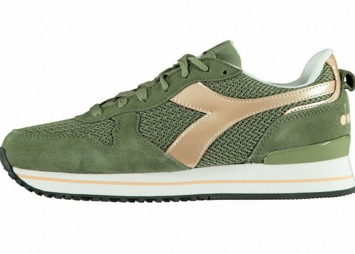 Diadora olympia platform maxi - olympia,