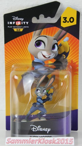 Judy hopps personaggio - hopps,
