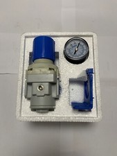 Riduttore di pressione per impianto aria compressa da 3/8"