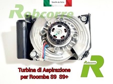 Turbina Ventola di Aspirazione
