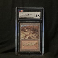 Plateau Beta Dual Land Beta