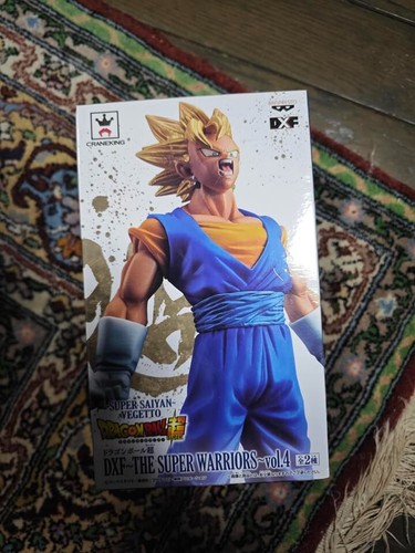 Dragon ball super - dragon, warriors