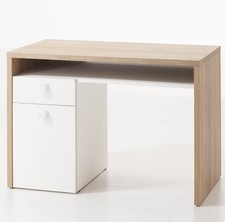 Scrivania Globo con anta e