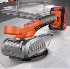 Vibratore per piastrelle