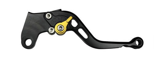 Leva freno moto corta - 1,