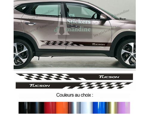 Bandes laterales pour - x,